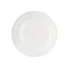 Easy Life Assiette à dessert Ø 19 cm Tiffany WHITE> Moderne|Services De Table En Porcelaine​