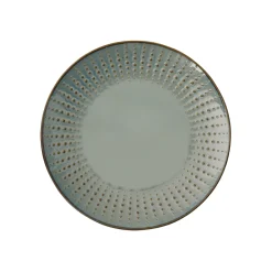 Easy Life Assiette à dessert DROPS> Services De Table En Porcelaine​|Drops