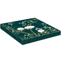 Easy Life Assiette à gâteau avec pelle de service ROYAL PEONIES> Services De Table En Porcelaine​|Royal Peonies