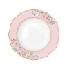 Easy Life Assiette creuse Ø 23 cm GARDEN JOY> Romantique|Services De Table En Porcelaine​