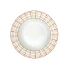 Easy Life Assiette creuse Ø 21,5 cm HARVEST> Services De Table En Porcelaine​|Harvest