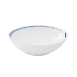 Easy Life Assiette creuse BORD DE MER> Maritime|Services De Table En Porcelaine​
