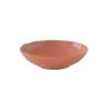 Easy Life Assiette creuse de Ø 19 cm BRICK> Moderne|Services De Table En Porcelaine​