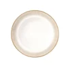 Easy Life Assiette creuse FESTIVE> Services De Table En Porcelaine​|Festive