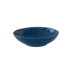 Easy Life Assiette creusede Ø 19 cm BLUE> Moderne|Services De Table En Porcelaine