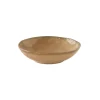 Easy Life Assiette creusede Ø 19 cm TERRACOTTA> Moderne|Services De Table En Porcelaine​