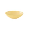 Easy Life Assiette creusede Ø 19 cm YELLOW> Moderne|Services De Table En Porcelaine​