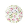 Easy Life Assiette àdessert SPRING TIME> Romantique|Services De Table En Porcelaine​