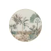 Easy Life Assiette en porcelaine Ø 19 cm NOSTALGIC HEAVEN> Nature|Services De Table En Porcelaine​
