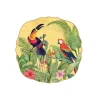Easy Life Assiette EXOTIC PARADISE> Services De Table En Porcelaine​|Exotic Paradise