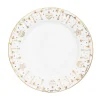 Easy Life Assiette plate CHRISTMAS LIGHTs> Noël|Services De Table En Porcelaine​