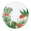 Easy Life Assiette plate EXOTICA> Services De Table En Porcelaine​|Exotica