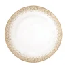 Easy Life Assiette plate FESTIVE> Services De Table En Porcelaine​|Festive