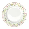 Easy Life Assiette plate HAPPY EASTER> Services De Table En Porcelaine​|Happy Easter