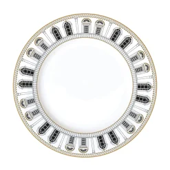 Easy Life Assiette plate PALAZZO> Ethnique|Services De Table En Porcelaine​