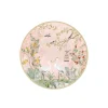 Easy Life Assiette porcelaine JARDIN DE REVES> Nature|Services De Table En Porcelaine​