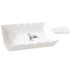 Easy Life Assiette pour barbecue KITCHEN ELEMENTS> Quotidienne|Services De Table En Porcelaine​