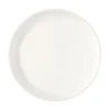 Easy Life Assiette ronde Ø 32 cm Tiffany WHITE> Moderne|Services De Table En Porcelaine​