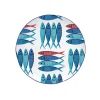 Easy Life Assiette SARDINE’S PARTY – Vers3> Maritime|Services De Table En Porcelaine​