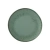 Easy Life Assiettedessert GALLERY GREEN> Moderne|Services De Table En Porcelaine​
