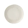 Easy Life Assiettedessert GALLERY WHITE> Moderne|Services De Table En Porcelaine​