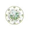 Easy Life Assiettedessert PARADIS SAUVAGE> Ethnique|Services De Table En Porcelaine​