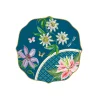 Easy Life Assiettedessert VOYAGE TROPICAL> Nature|Services De Table En Porcelaine​
