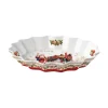 Easy Life Assiiete ovale CHRISTMAS MEMORIES> Noël|Services De Table En Porcelaine​