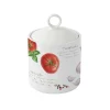 Easy Life Bocal avec couvercle Ø 10,5 cm HOME & KITCHEN> Cuisine|Home & Kitchen
