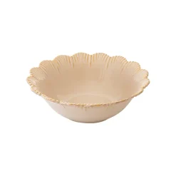 Easy Life Bol Ø 20 cm beige FLEURI> Services De Table En Porcelaine​|Fleuri