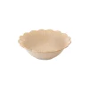 Easy Life Bol Ø 16 cm beige FLEURI> Services De Table En Porcelaine​|Fleuri