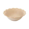 Easy Life Bol Ø 24 cm beige FLEURI> Services De Table En Porcelaine​|Fleuri