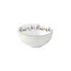 Easy Life Bol Ø 12 cm CHALET> Noël|Services De Table En Porcelaine​