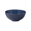Easy Life Bol Ø 15 cm en porcelaine GALLERY BLUE> Moderne|Services De Table En Porcelaine​