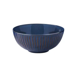 Easy Life Bol Ø 15 cm en porcelaine GALLERY BLUE> Moderne|Services De Table En Porcelaine​