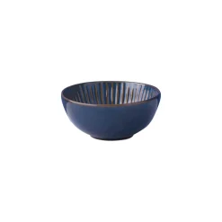 Easy Life Bol Ø 10 cm en porcelaine GALLERY BLUE> Moderne|Services De Table En Porcelaine​