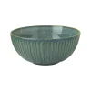 Easy Life Bol Ø 20 cm en porcelaine GALLERY GREEN> Moderne|Services De Table En Porcelaine​