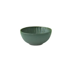 Easy Life Bol Ø 10 cm en porcelaine GALLERY GREEN> Moderne|Services De Table En Porcelaine​
