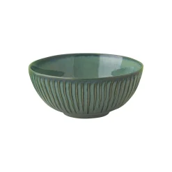 Easy Life Bol Ø 15 cm en porcelaine GALLERY GREEN> Moderne|Services De Table En Porcelaine​