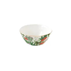 Easy Life Bol Ø 12 cm EXOTICA> Services De Table En Porcelaine​|Exotica