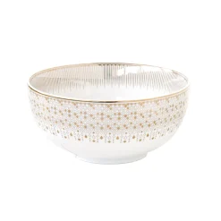 Easy Life Bol Ø 23 cm FESTIVE> Services De Table En Porcelaine​|Festive