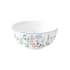 Easy Life Bol Ø 15 cm FLORAISON> Romantique|Services De Table En Porcelaine​