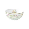 Easy Life Bol Ø 15 cm HAPPY EASTER> Services De Table En Porcelaine​|Happy Easter