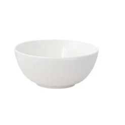 Easy Life Bol Ø20 cm blanc DROPS> Services De Table En Porcelaine​|Drops