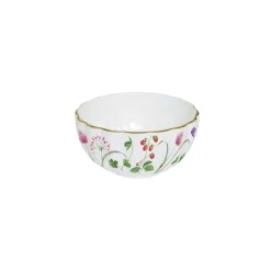 Easy Life Bol Ø12 cm EN PLEIN AIR> Services De Table En Porcelaine|En Plein Air