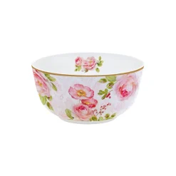 Easy Life Bol à céréales> Services De Table En Porcelaine