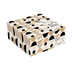 Easy Life Bol avec pieds antidérapants GRAFFITI><noscript><img width=