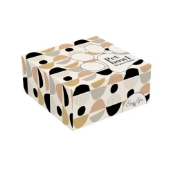 Easy Life Bol avec pieds antidérapants GRAFFITI><noscript><img width=