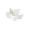 Easy Life Bol En Forme Etoile CHRISTMAS LIGHTs> Noël|Services De Table En Porcelaine​