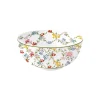 Easy Life BOL GARDEN DREAMS> Romantique|Services De Table En Porcelaine​